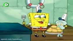 کارتون باب اسفنجی قسمت 117 - SpongeBob SquarePants